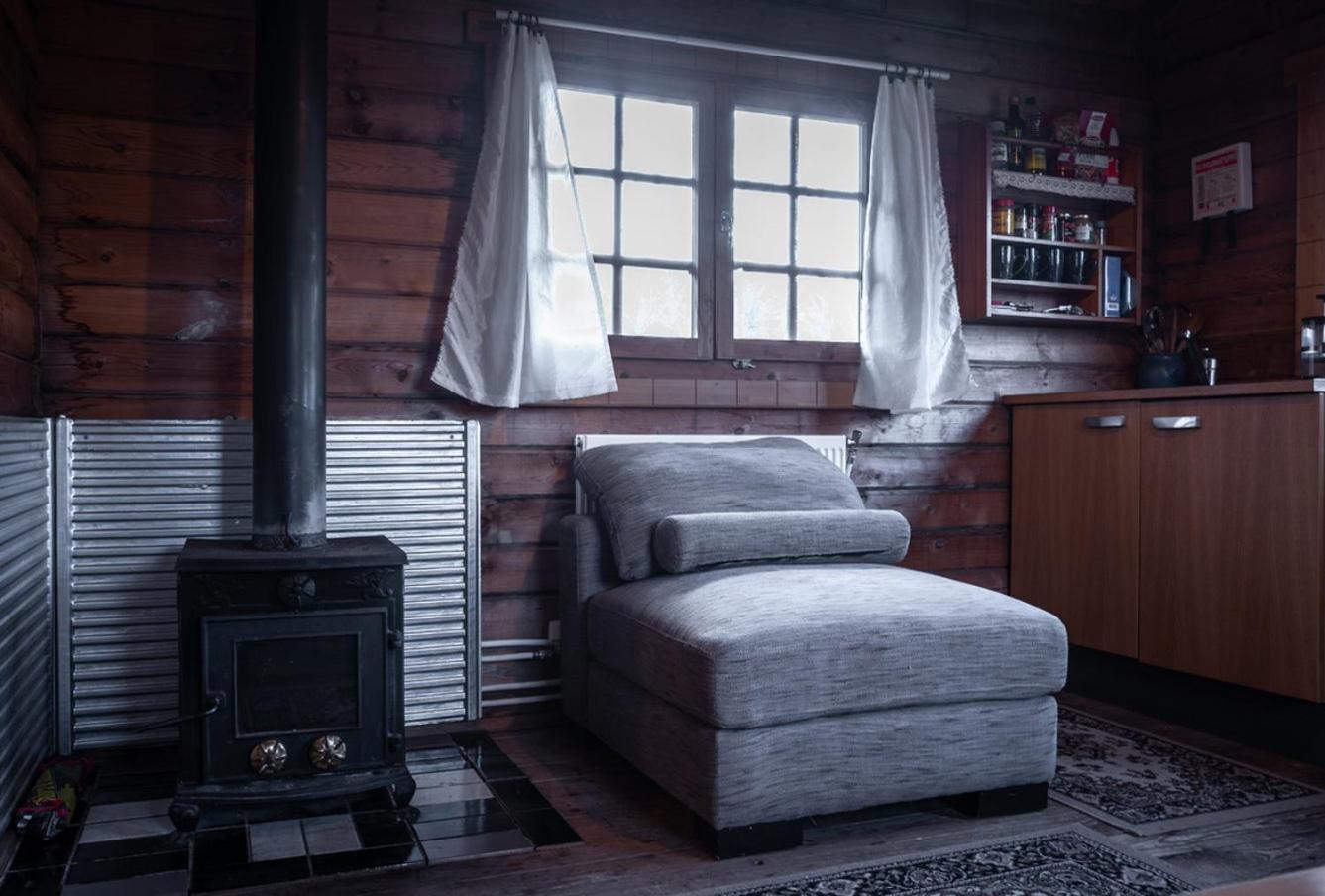 Arngrimslundur Lodge Fludir