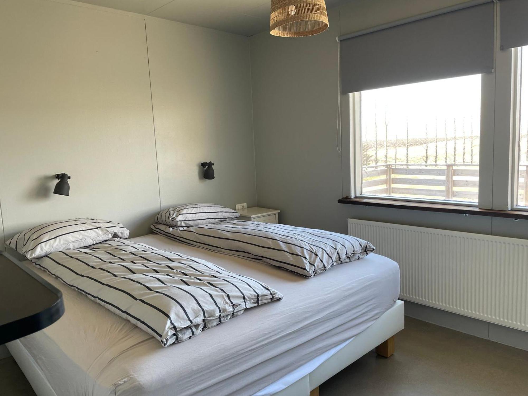 Arngrimslundur Lodge Fludir